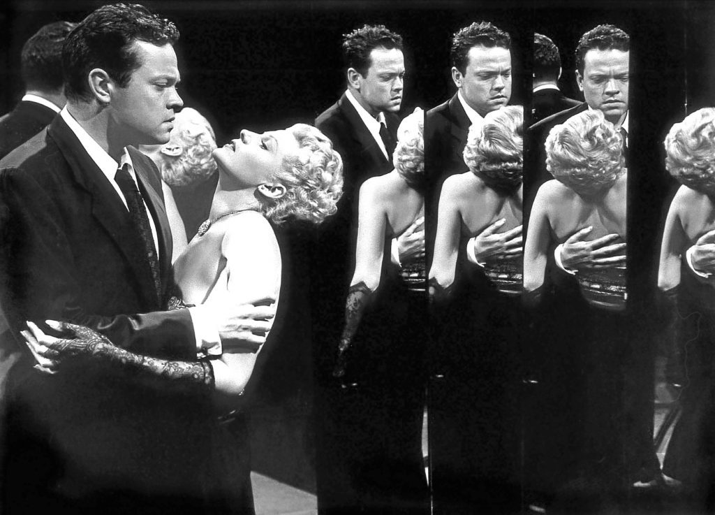 The Lady from Shanghai, 1947 (Allstar/COLUMBIA)