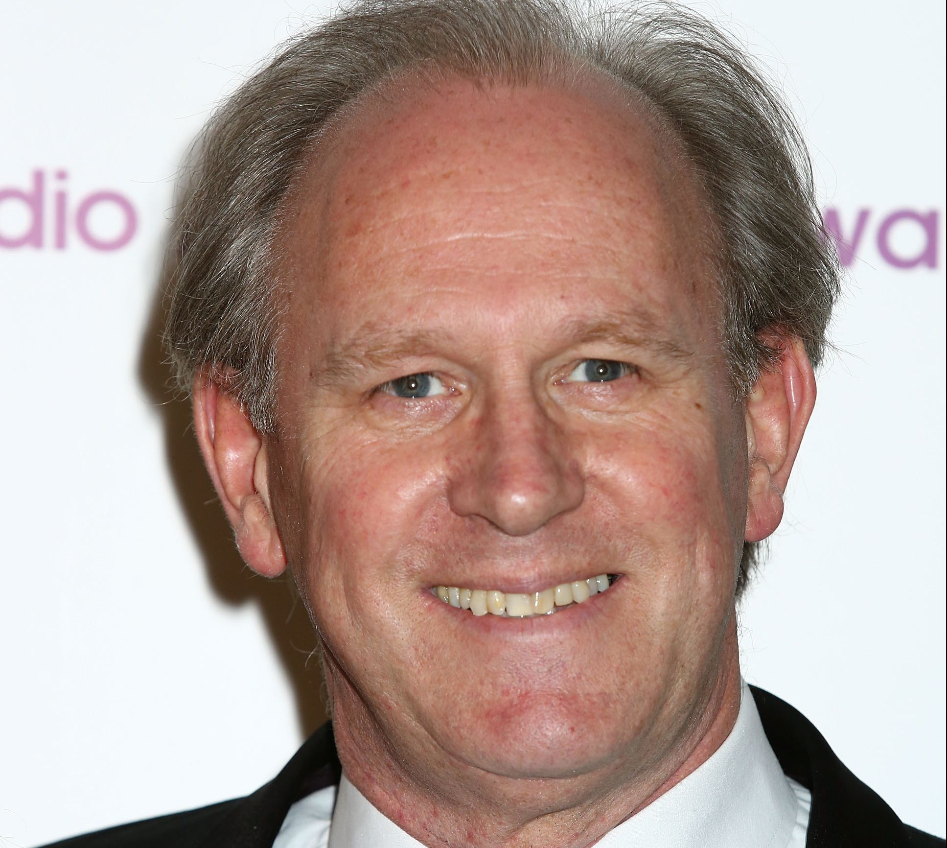 Peter Davison (Photo by Tim Whitby/Getty Images)