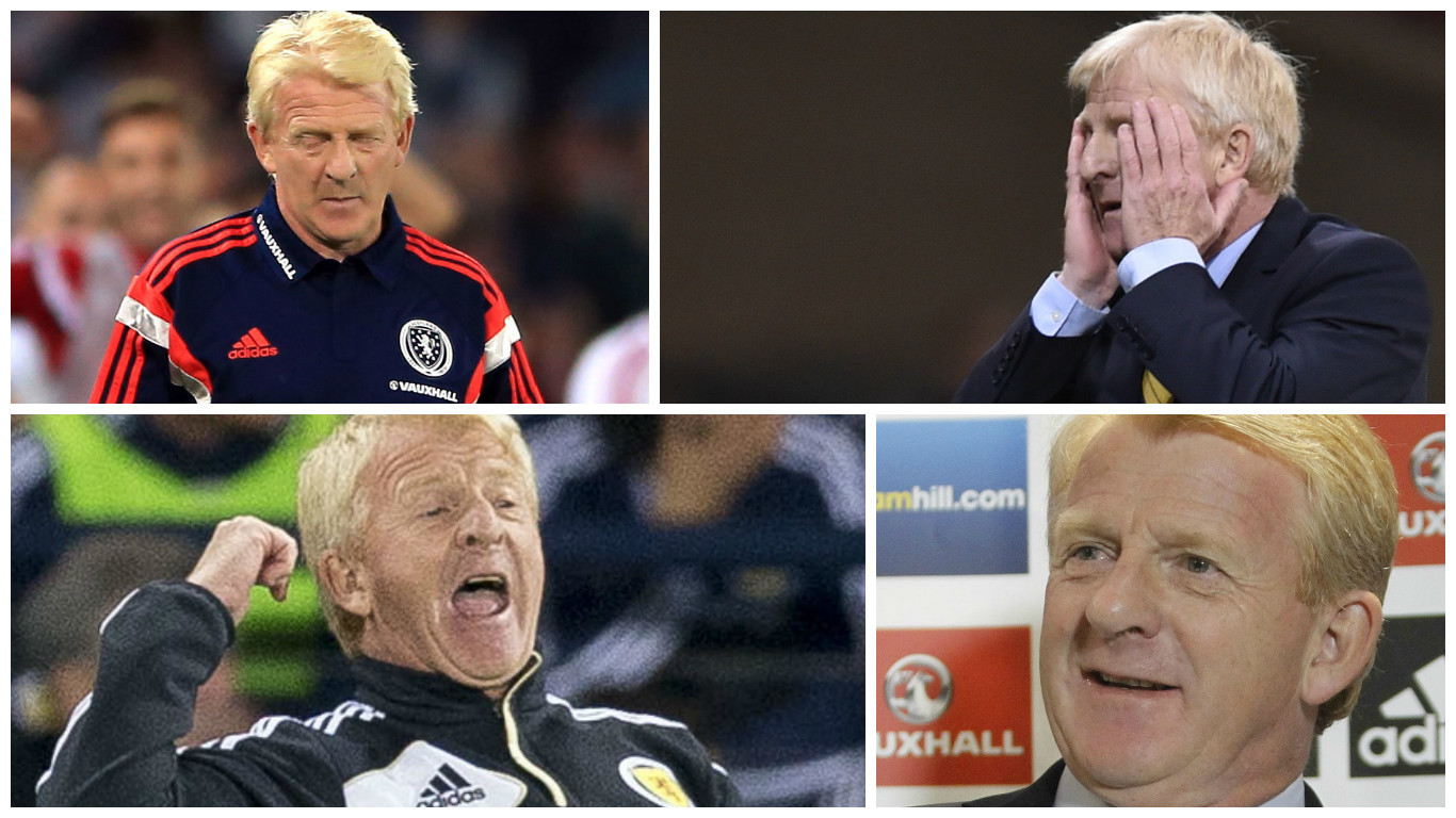 Gordon Strachan (SNS Group)