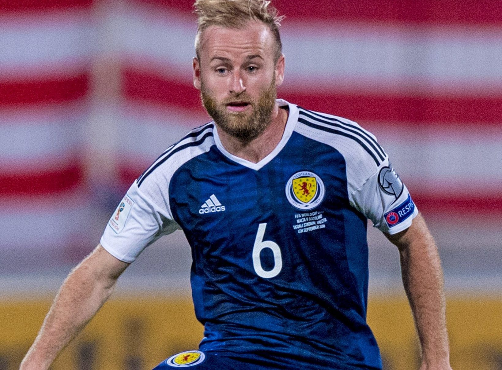 Barry Bannan (SNS)