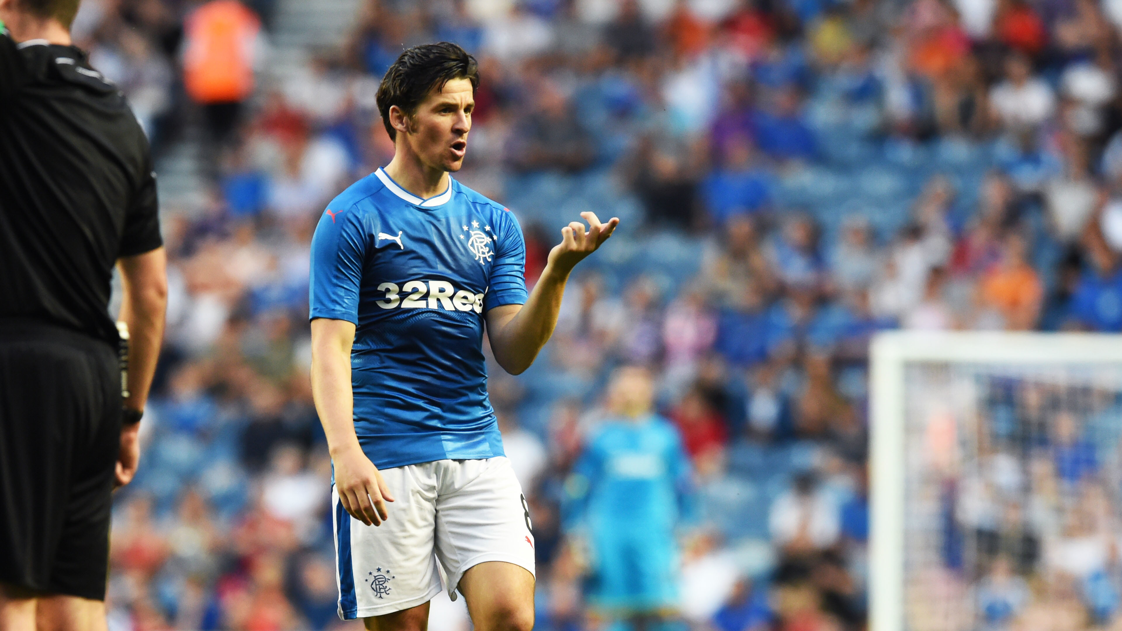 Joey Barton (SNS Group)