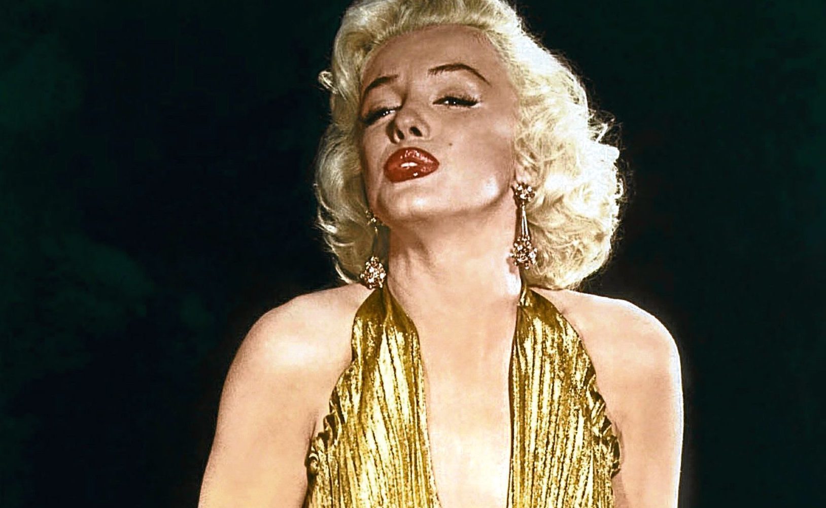 Marilyn Monroe (Allstar/Cinetext)