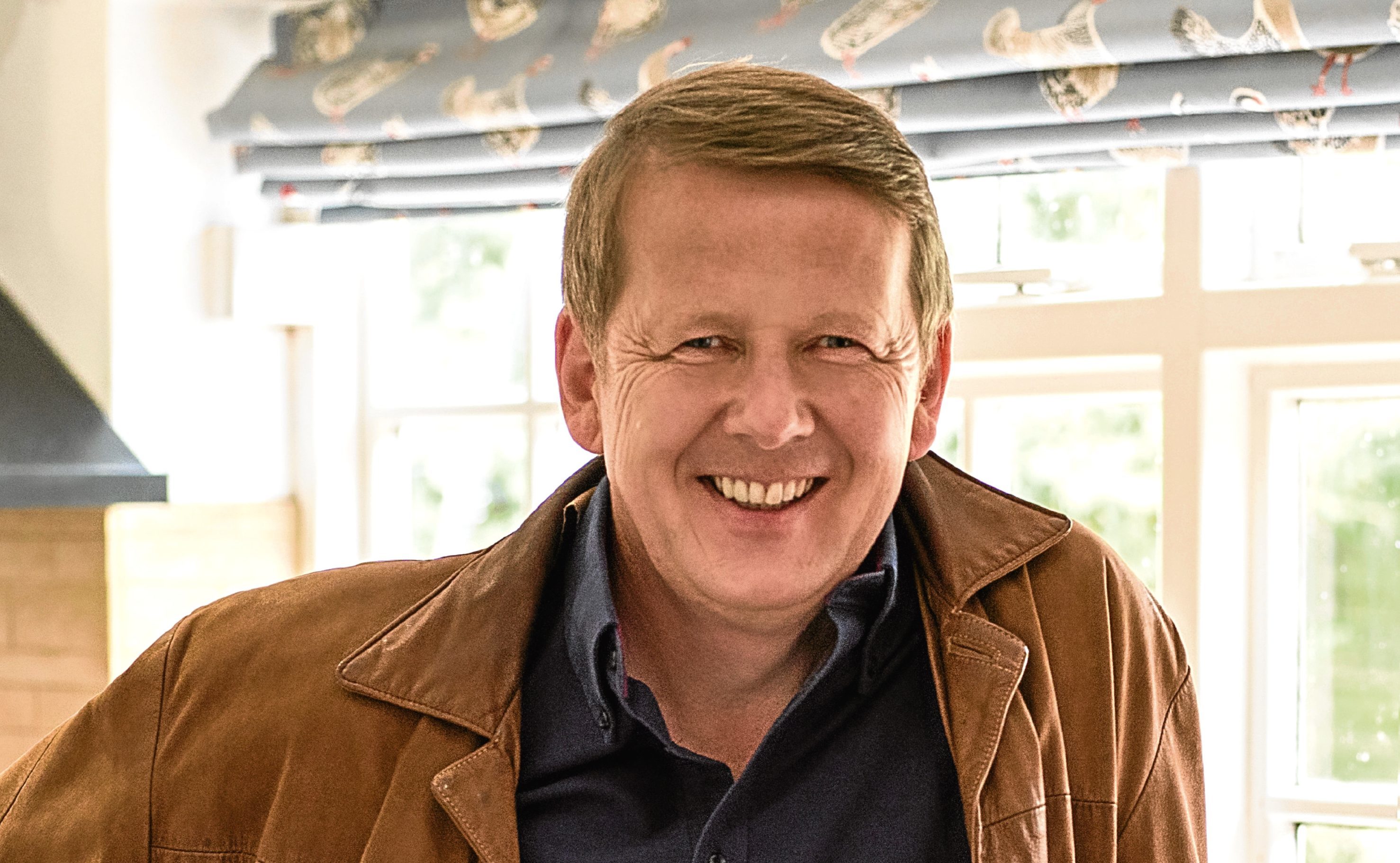 Bill Turnbull