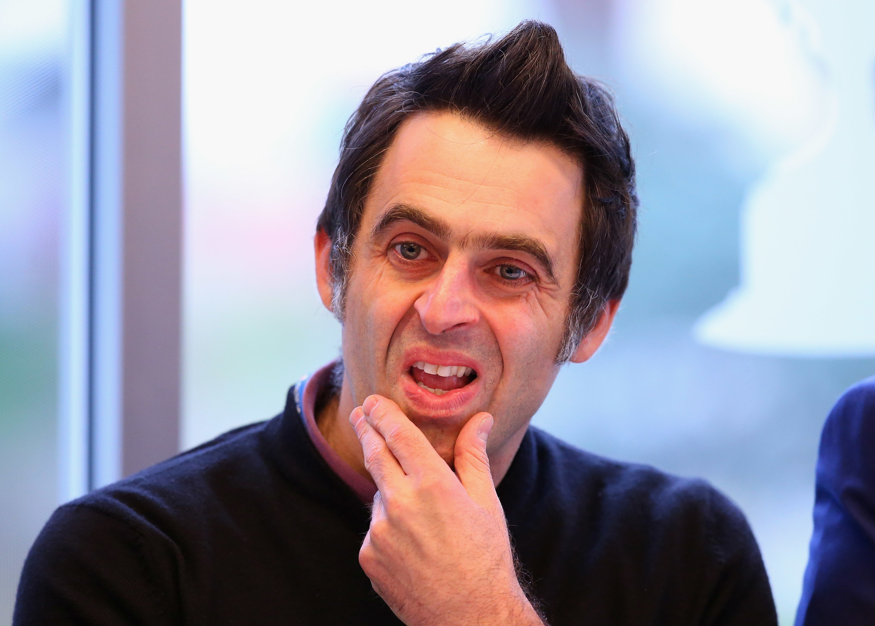Ronnie O'Sullivan (Photo by Alex Livesey/Getty Images)
