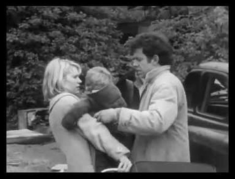 Cathy Come Home by Ken Loach (BBC)