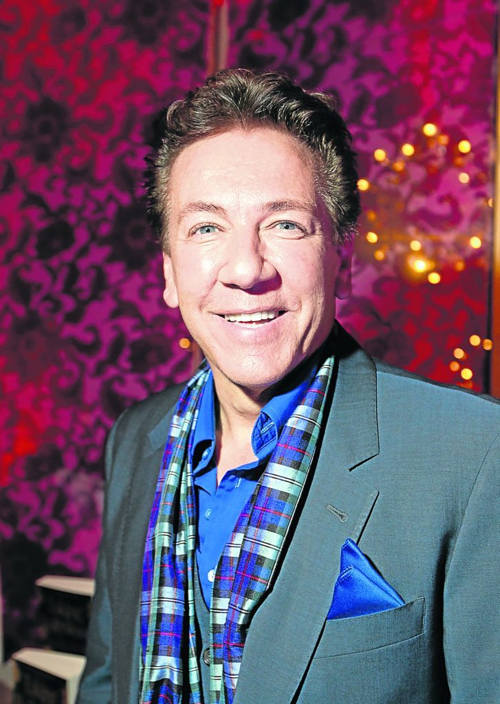 Ross King (Andrew Cawley / DC Thomson)