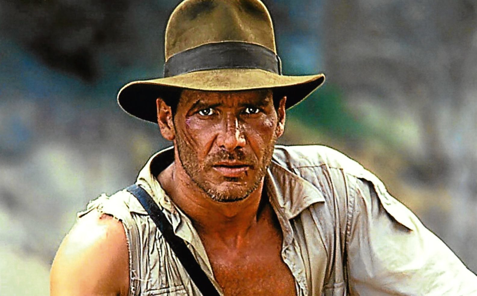 Indiana Jones