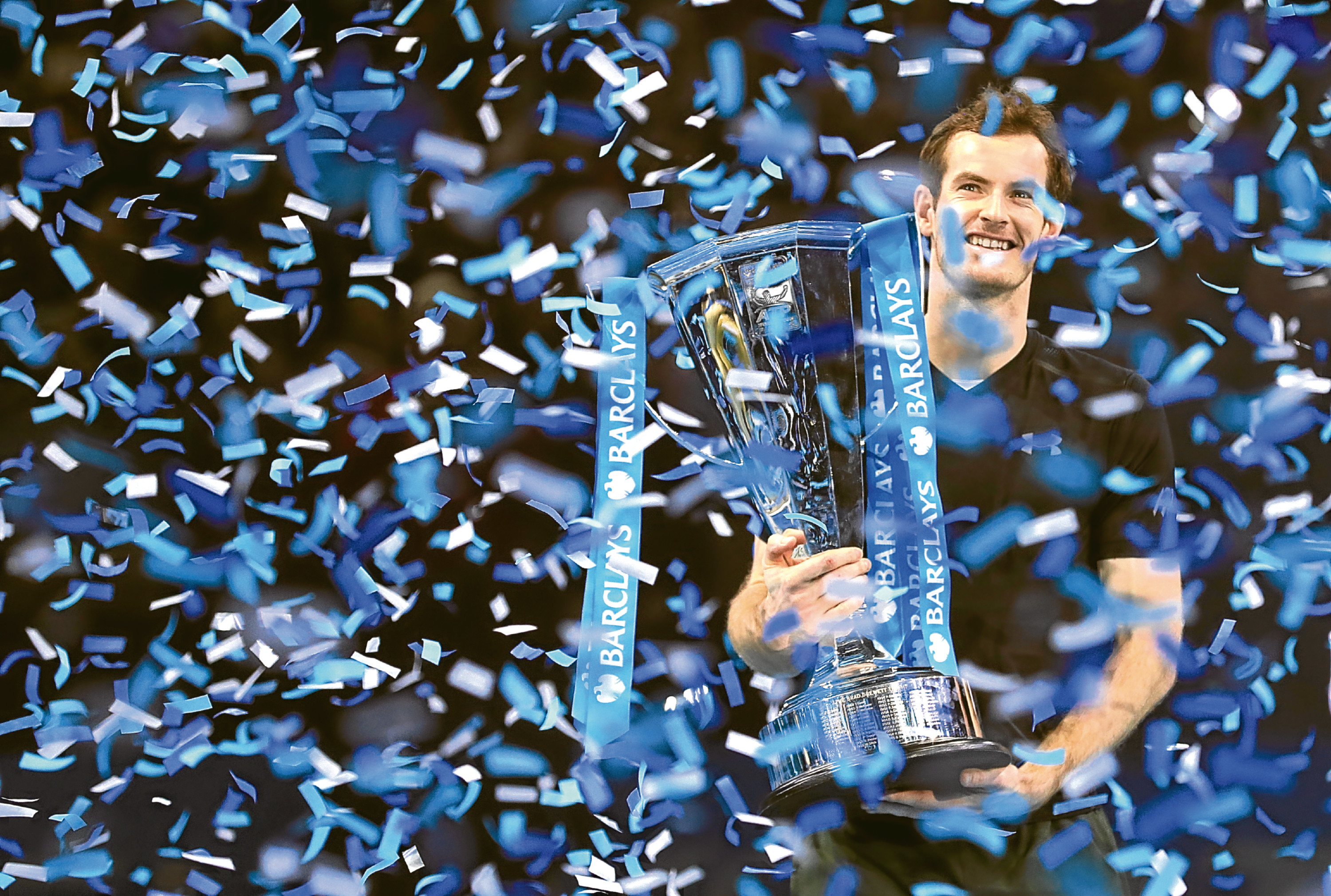 Andy Murray (Getty Images)