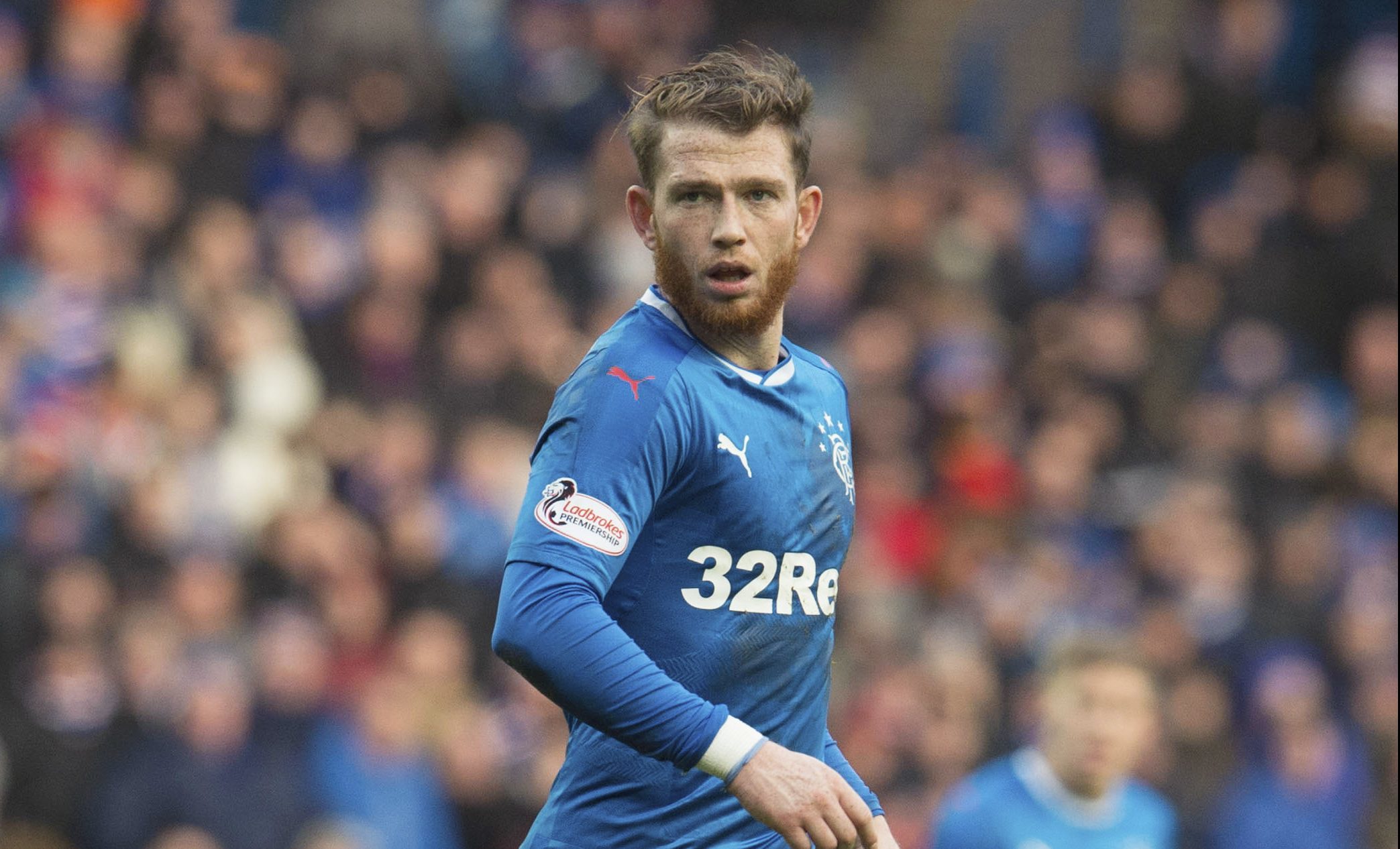 Joe Garner (SNS Group)