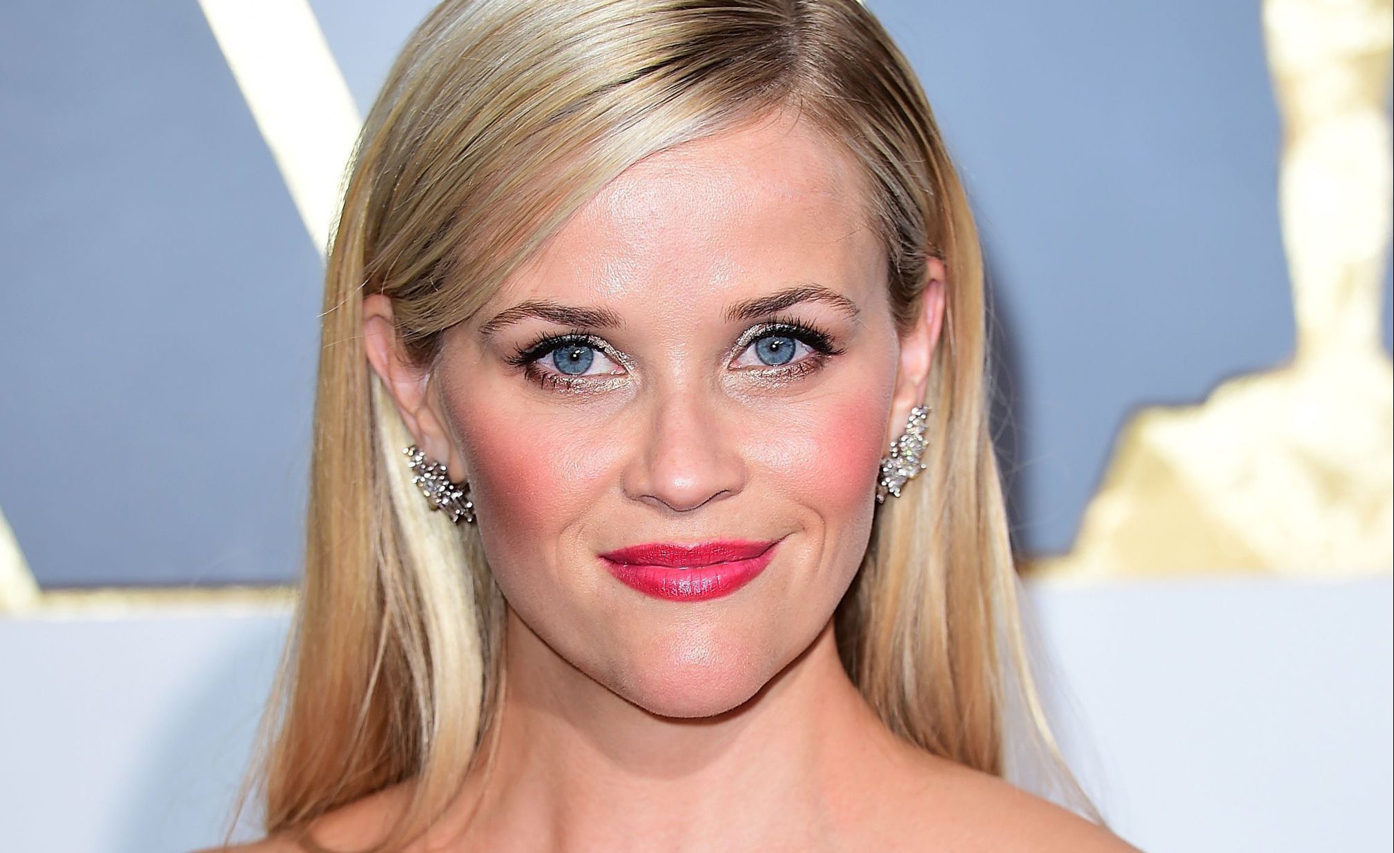 Reese Witherspoon (Ian West/PA Photos)