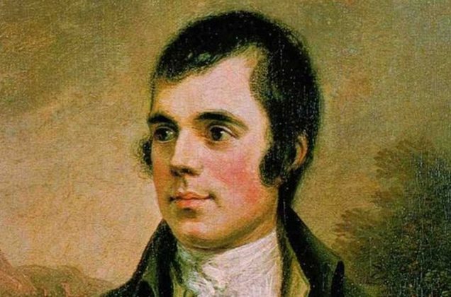 Robert Burns