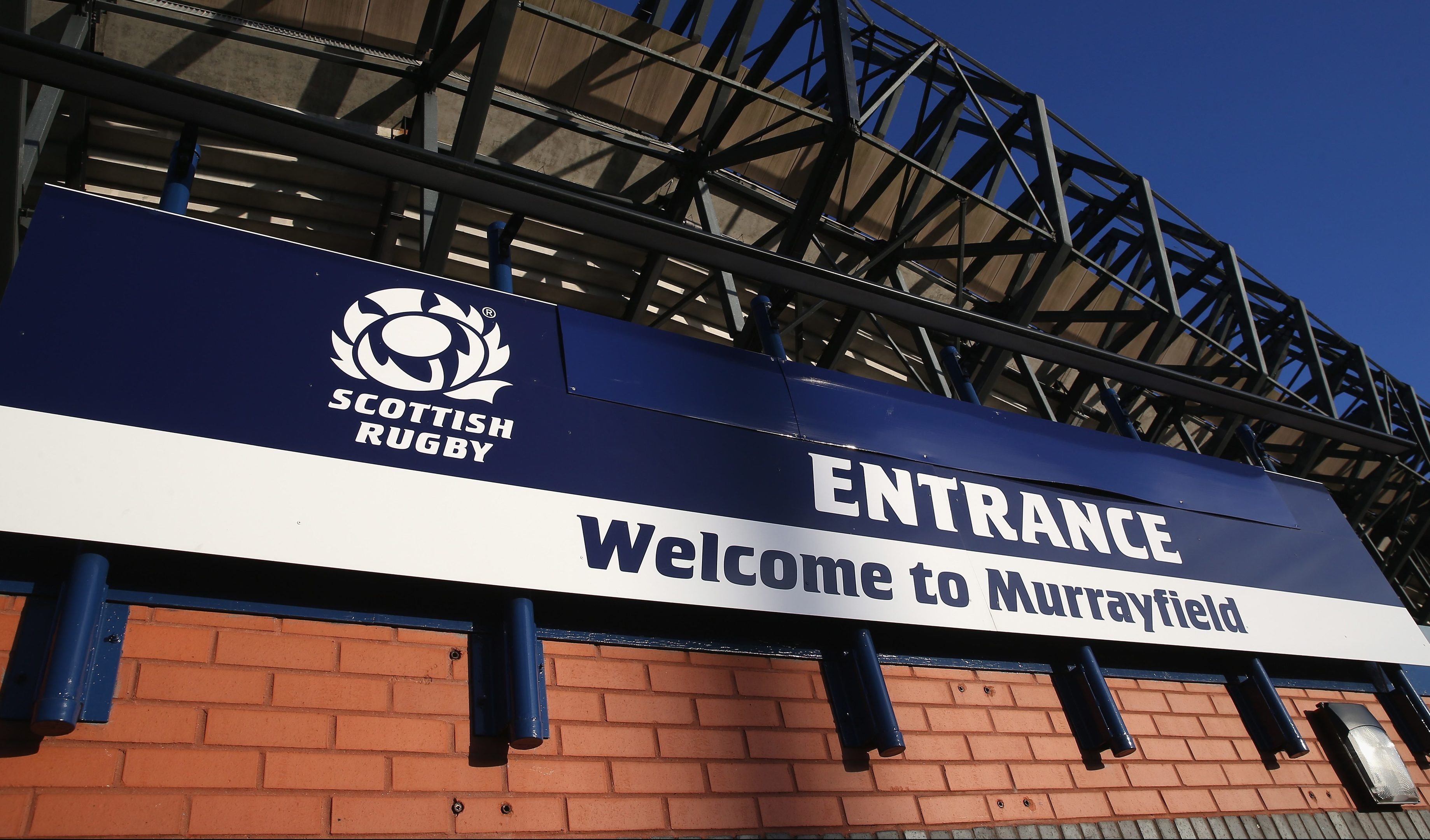 Murrayfield  (Photo by David Rogers/Getty Images)