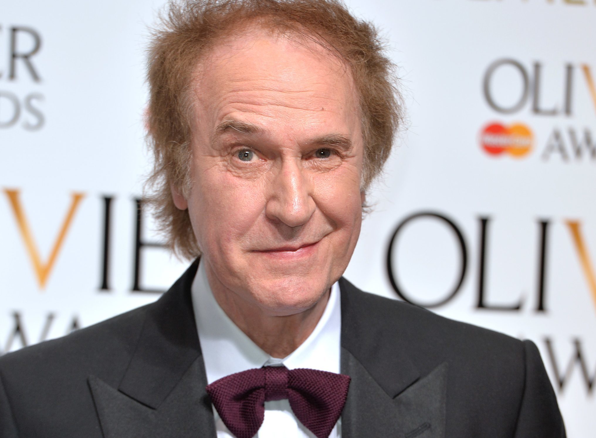 Sir Ray Davies (Photo by Anthony Harvey/Getty Images)