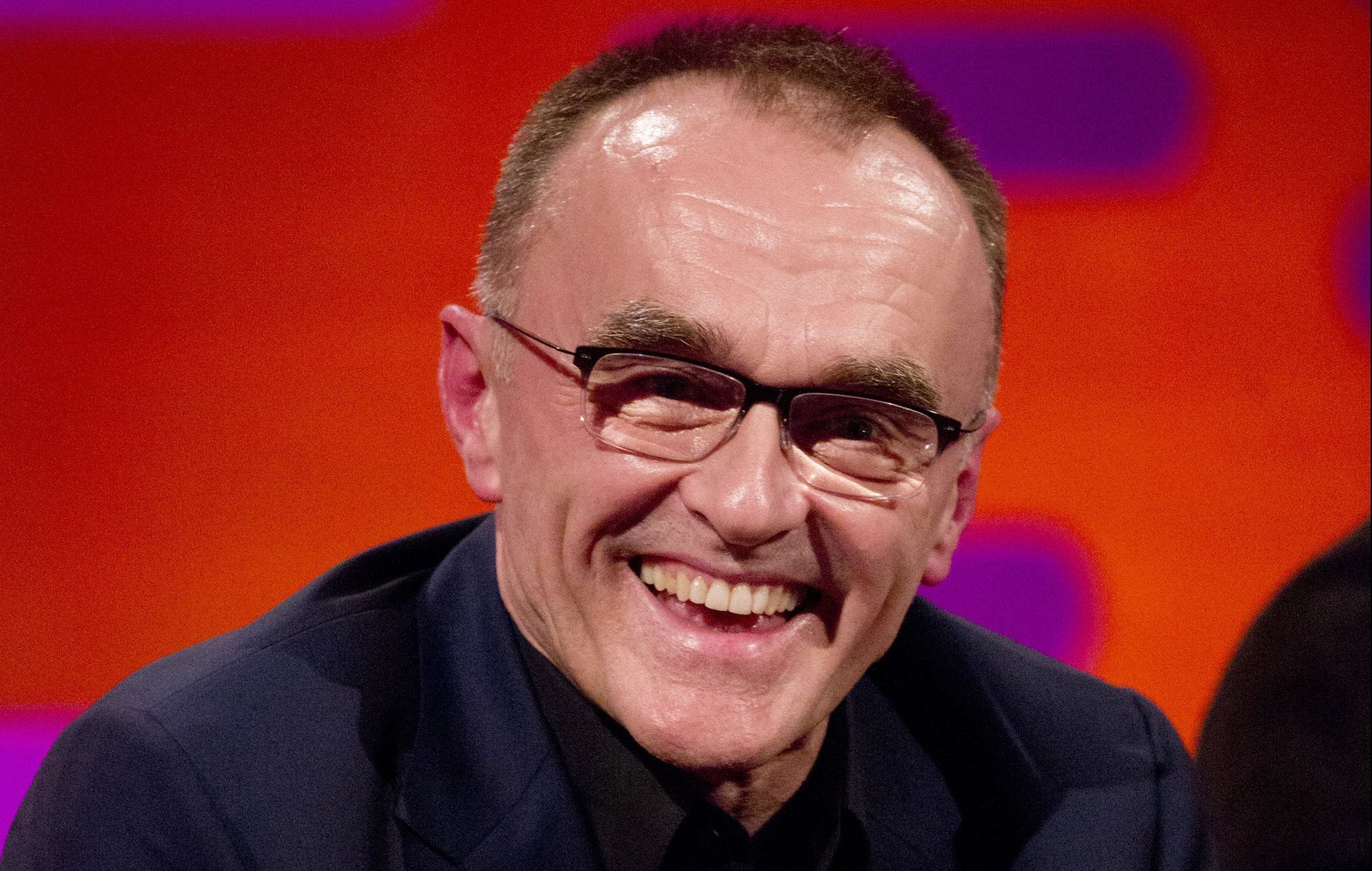 Danny Boyle (PA Images on behalf of So TV)