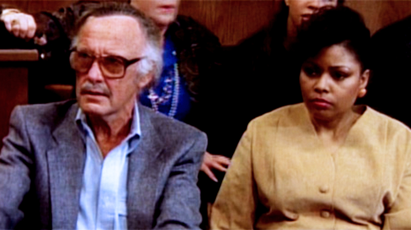 stanleetrial