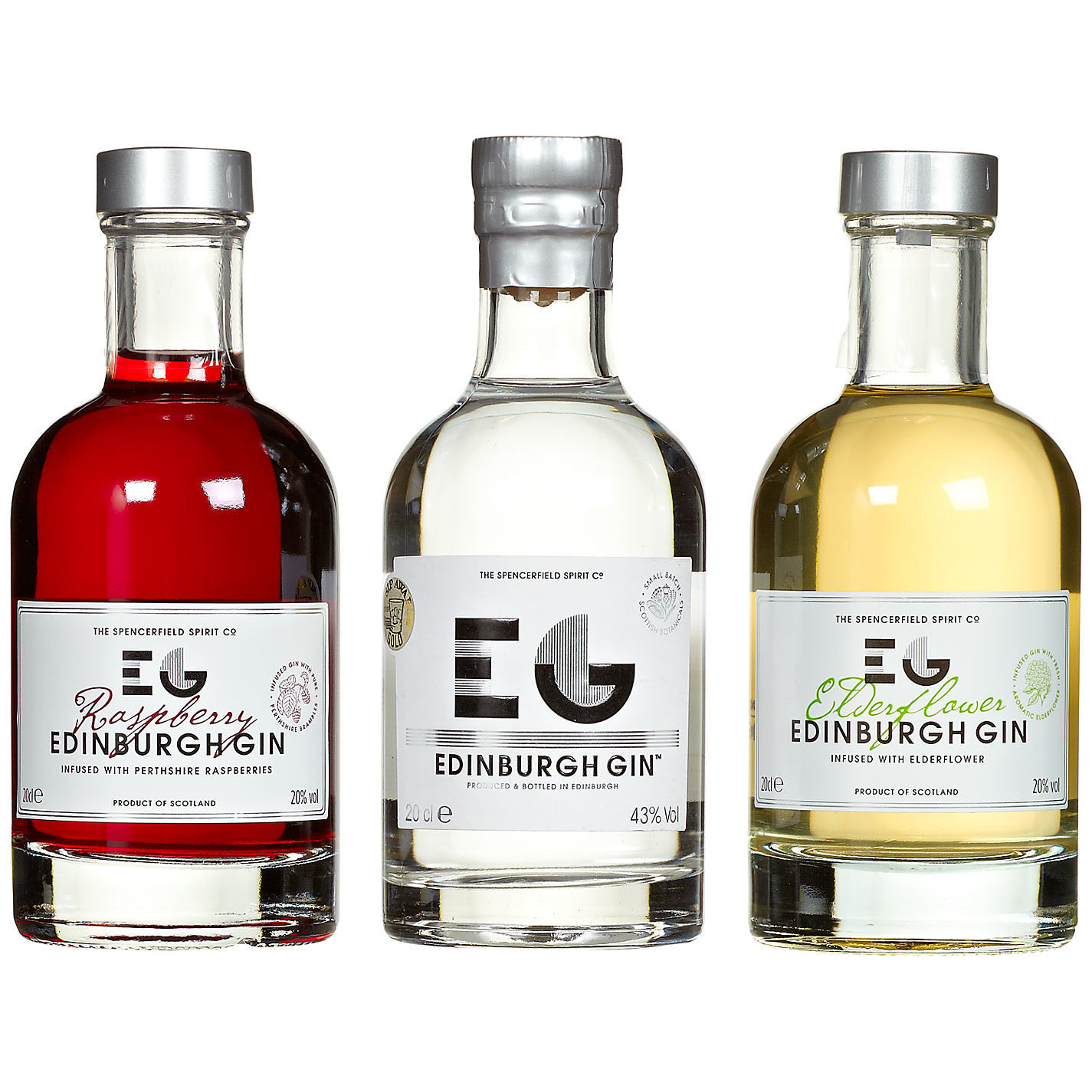 Edinburgh Gin