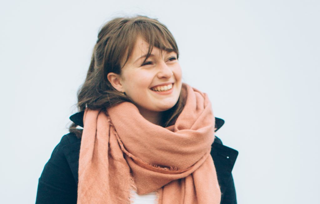 Bake Off star Flora Shedden on her exciting new ventures and the hit