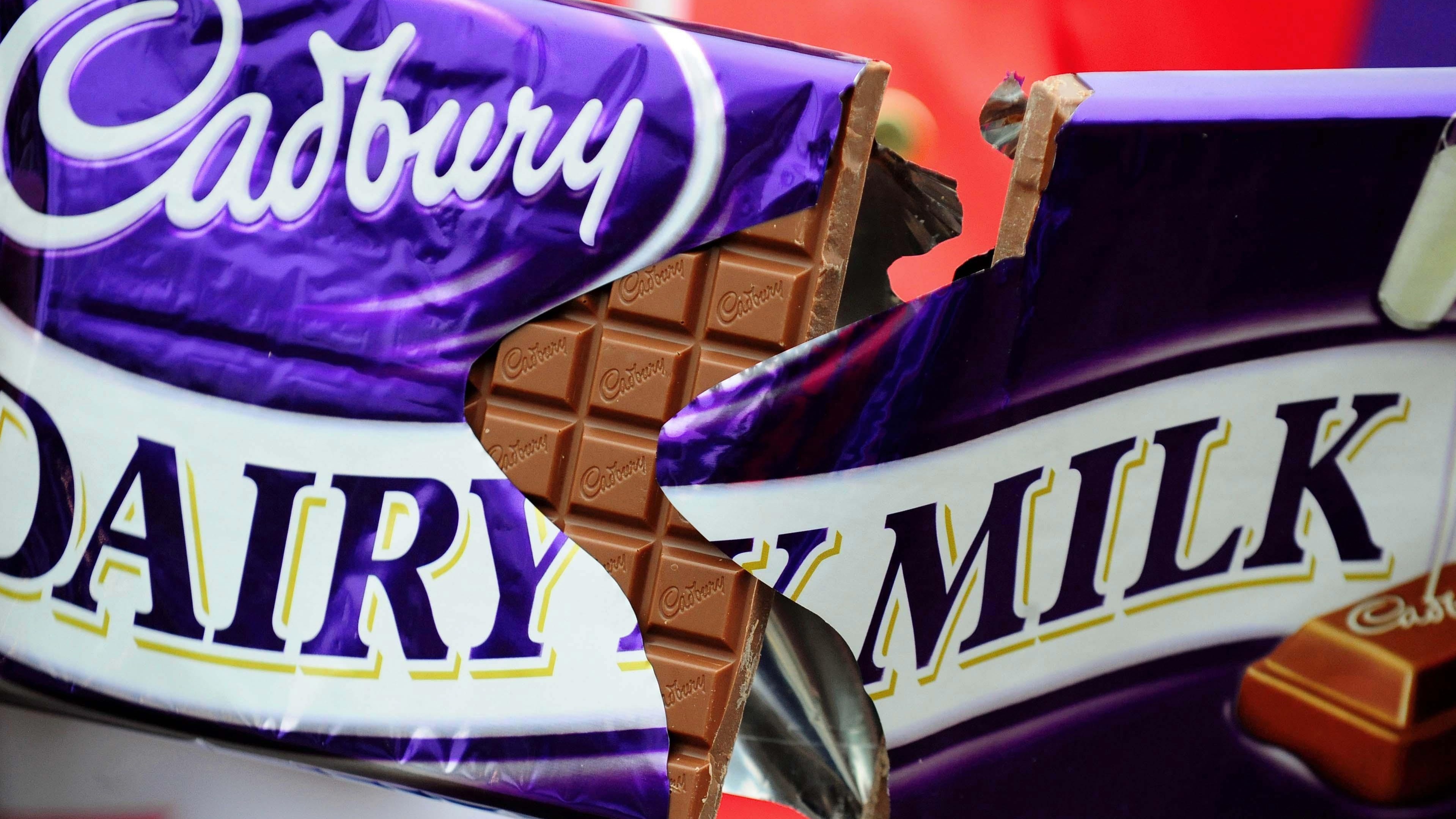 Dairy Milk (PA)