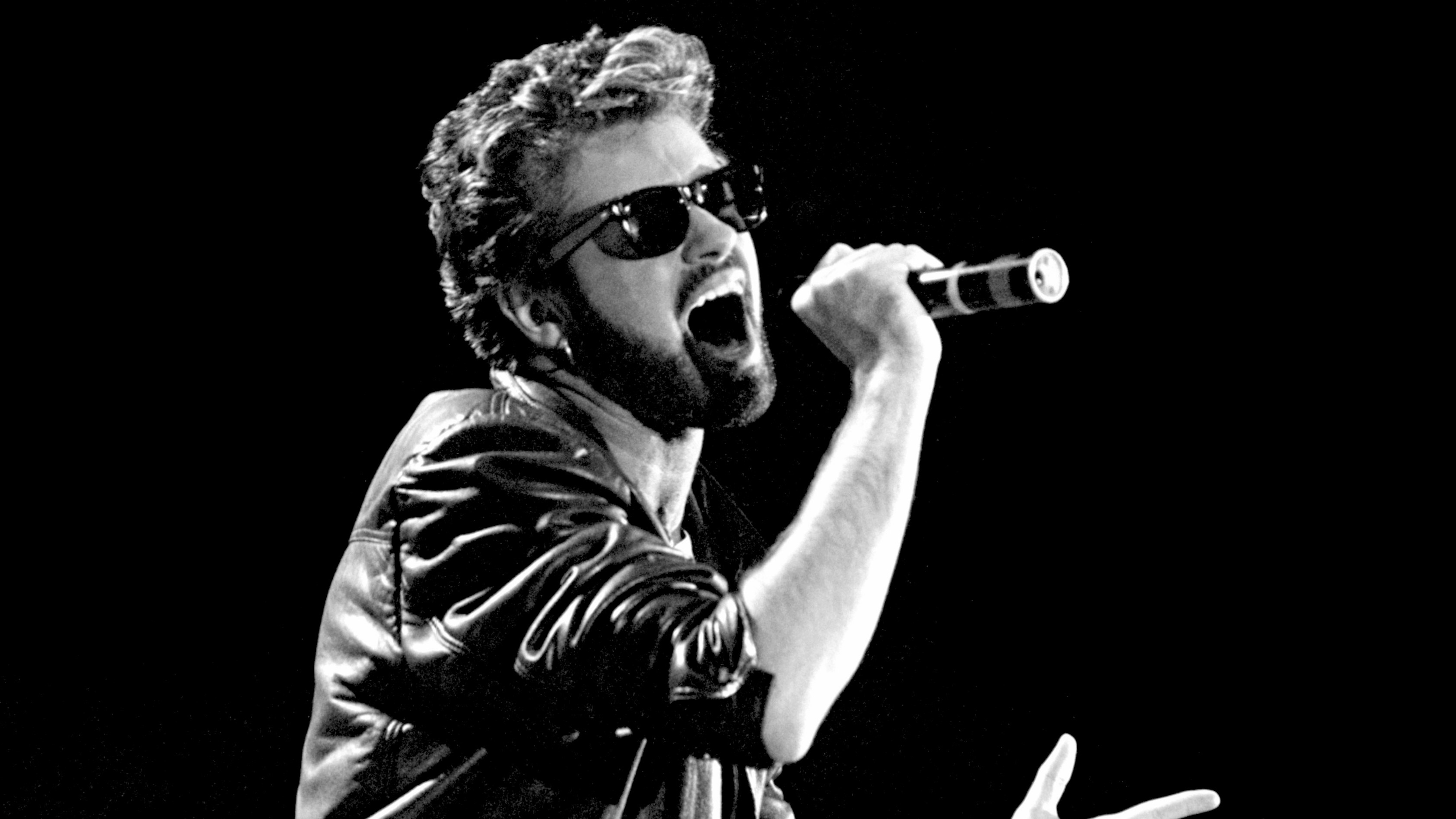 George Michael (PA)