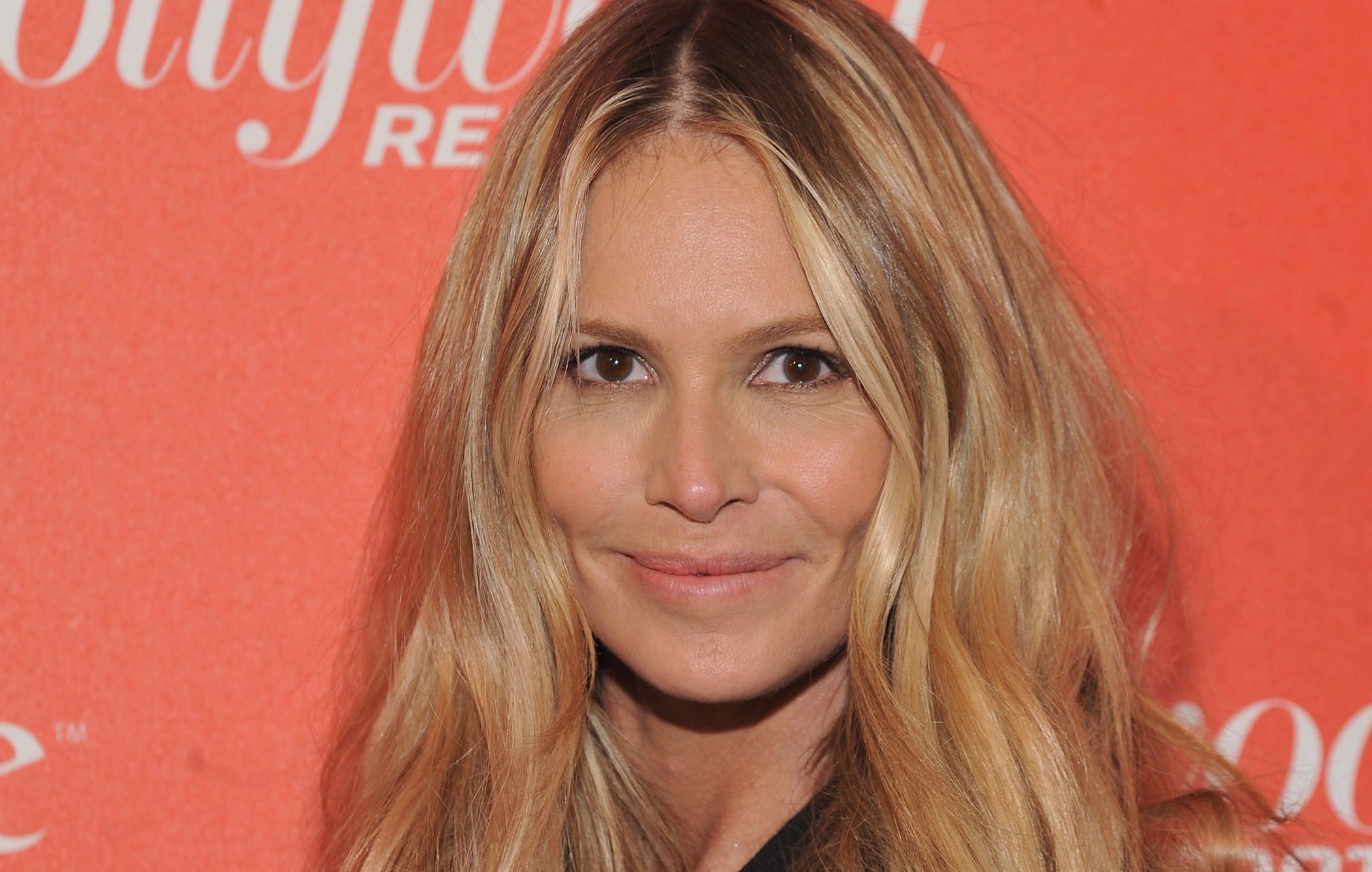 Elle Macpherson (Mike Coppola/Getty Images for Hollywood Reporter)
