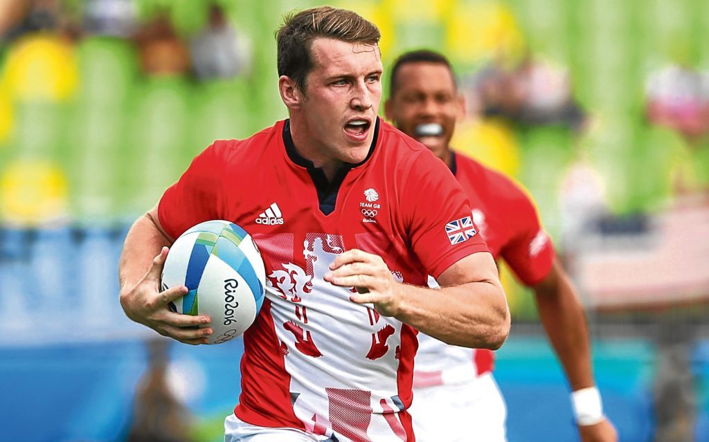 Mark Bennett (Photo by David Rogers/Getty Images)