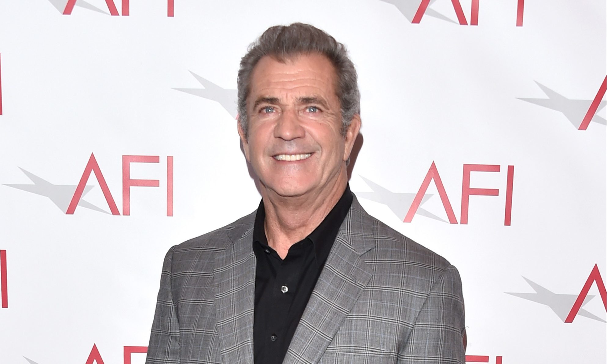 Actor/director Mel Gibson (Alberto E. Rodriguez/Getty Images)