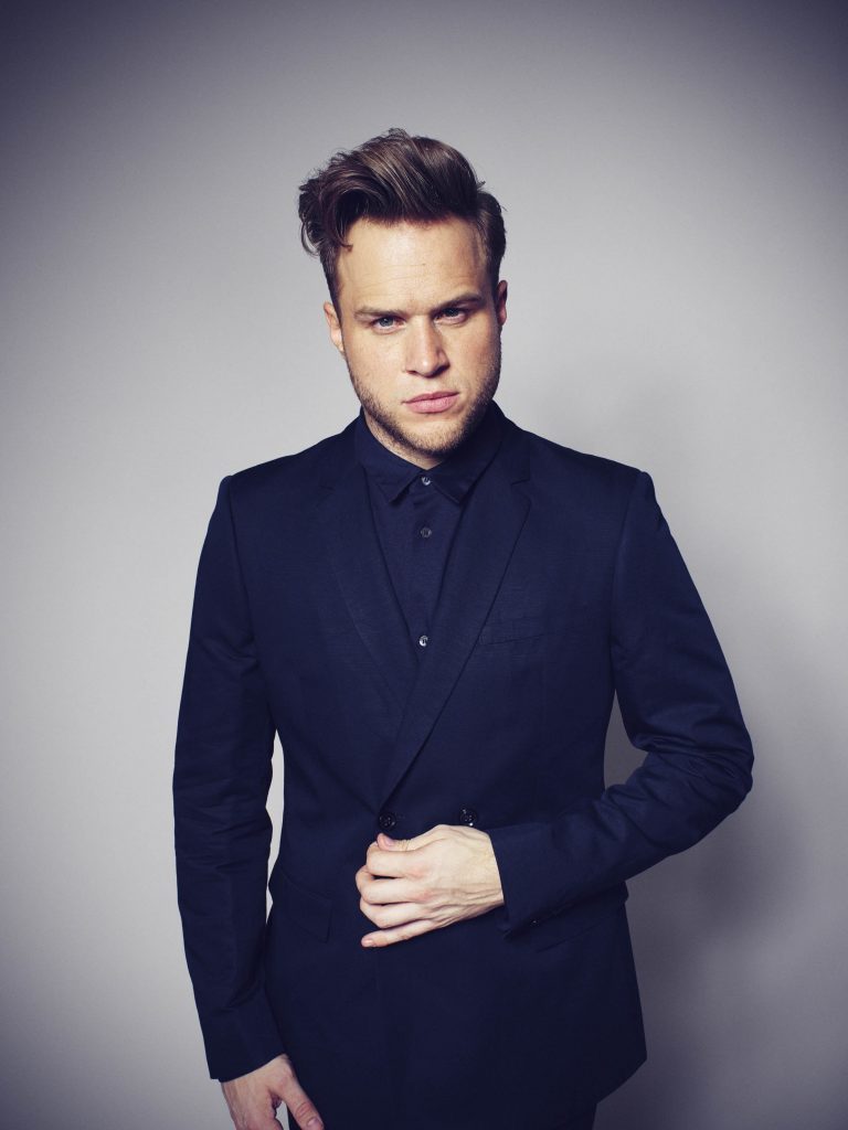 Olly Murs (PA)