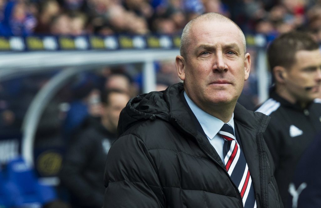 Mark Warburton (SNS Group)