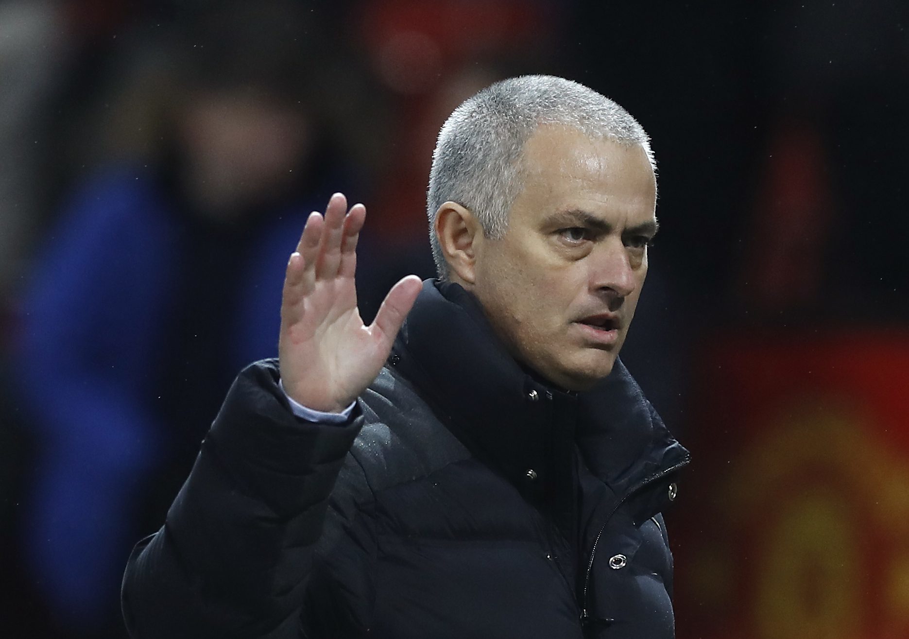 More title magic from Mourinho? Manchester United boss ...