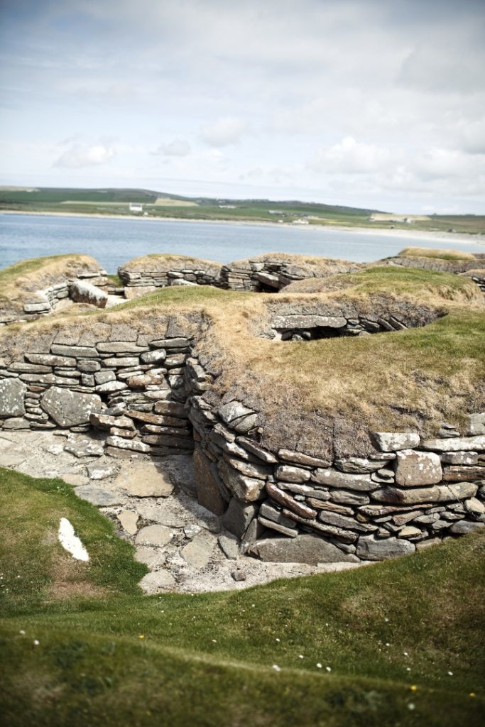 Scara Brae