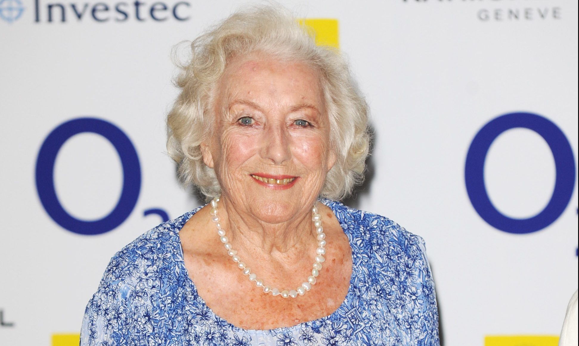 Dame Vera Lynn (Stuart Wilson/Getty Images)