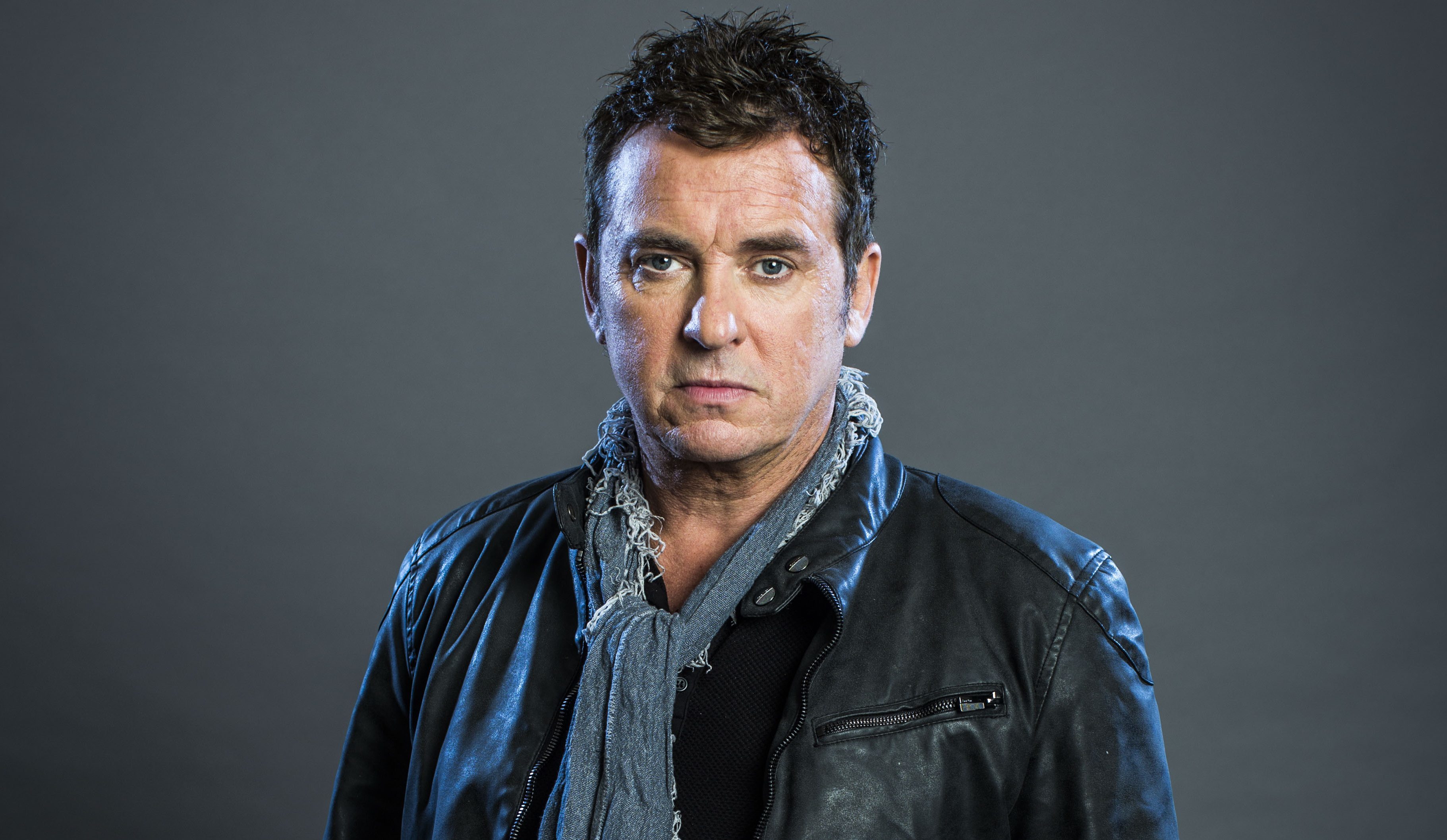 Shane Richie is starring in Not Dead Enough (Helen Maybanks)