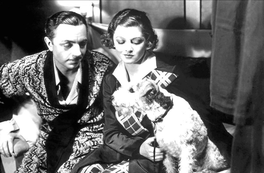 The Thin Man, 1934 (Allstar/MGM)