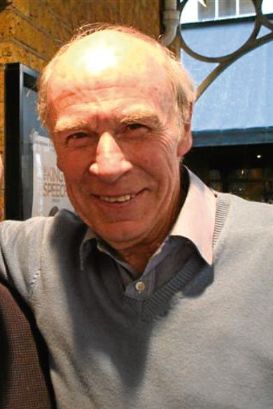 John Hannam