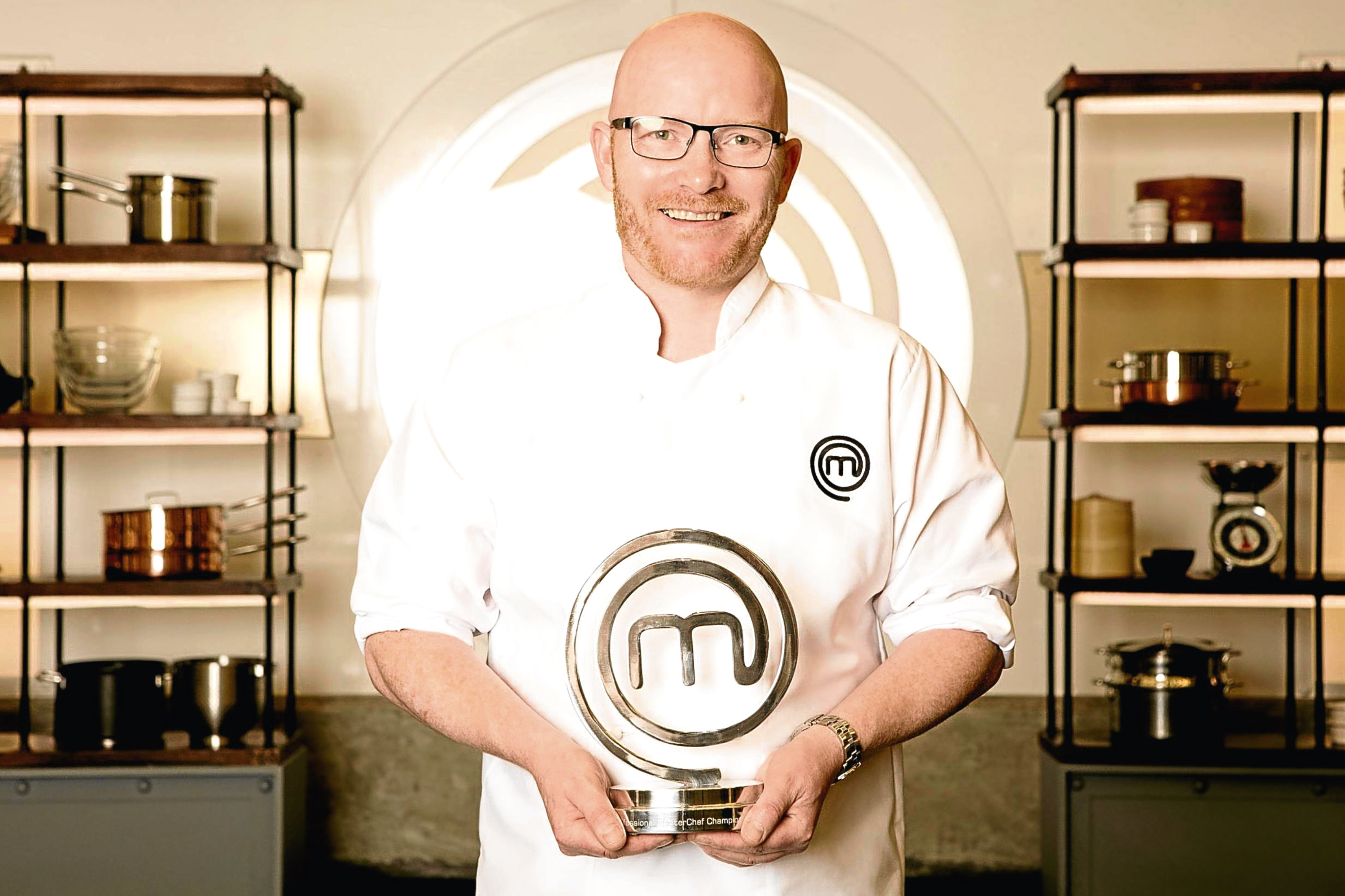 Gary Maclean (BBC)