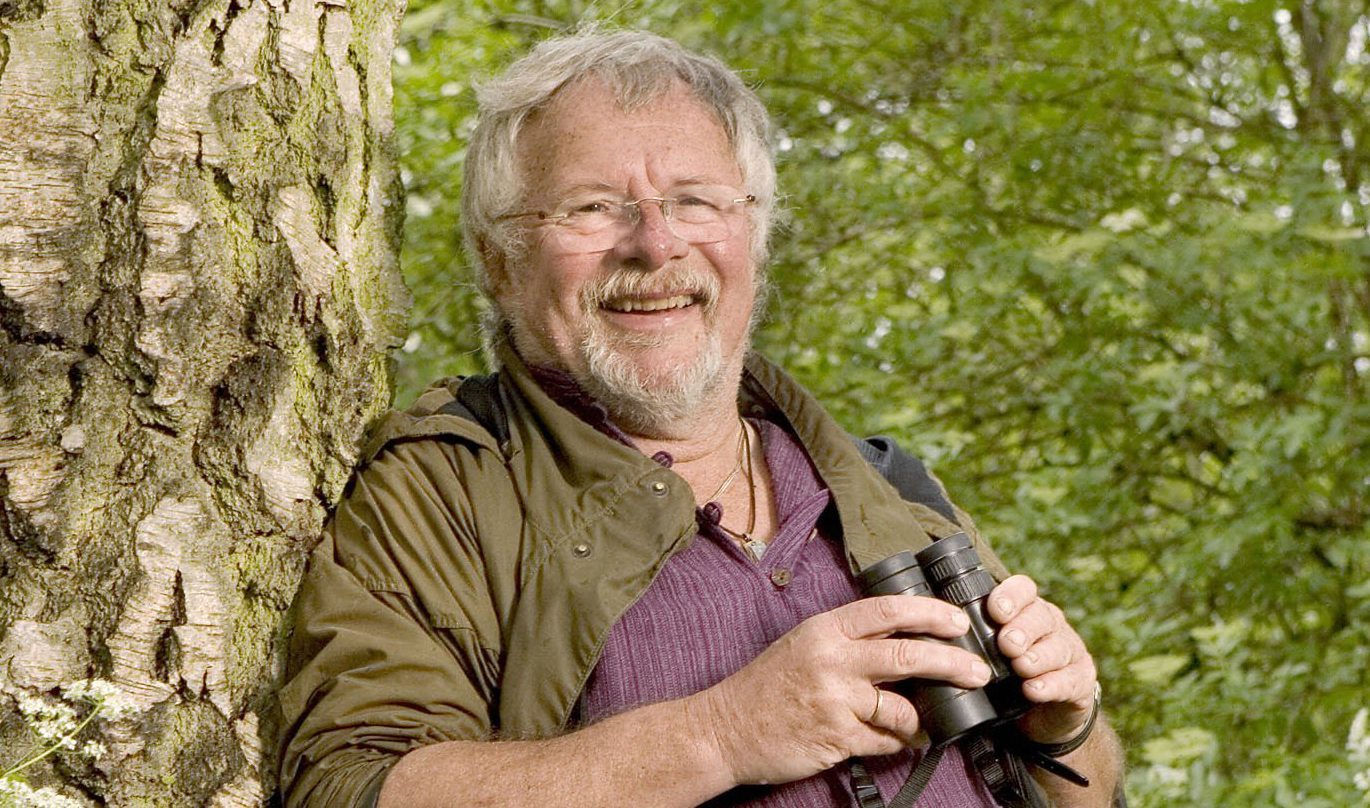 Bill Oddie (BBC)