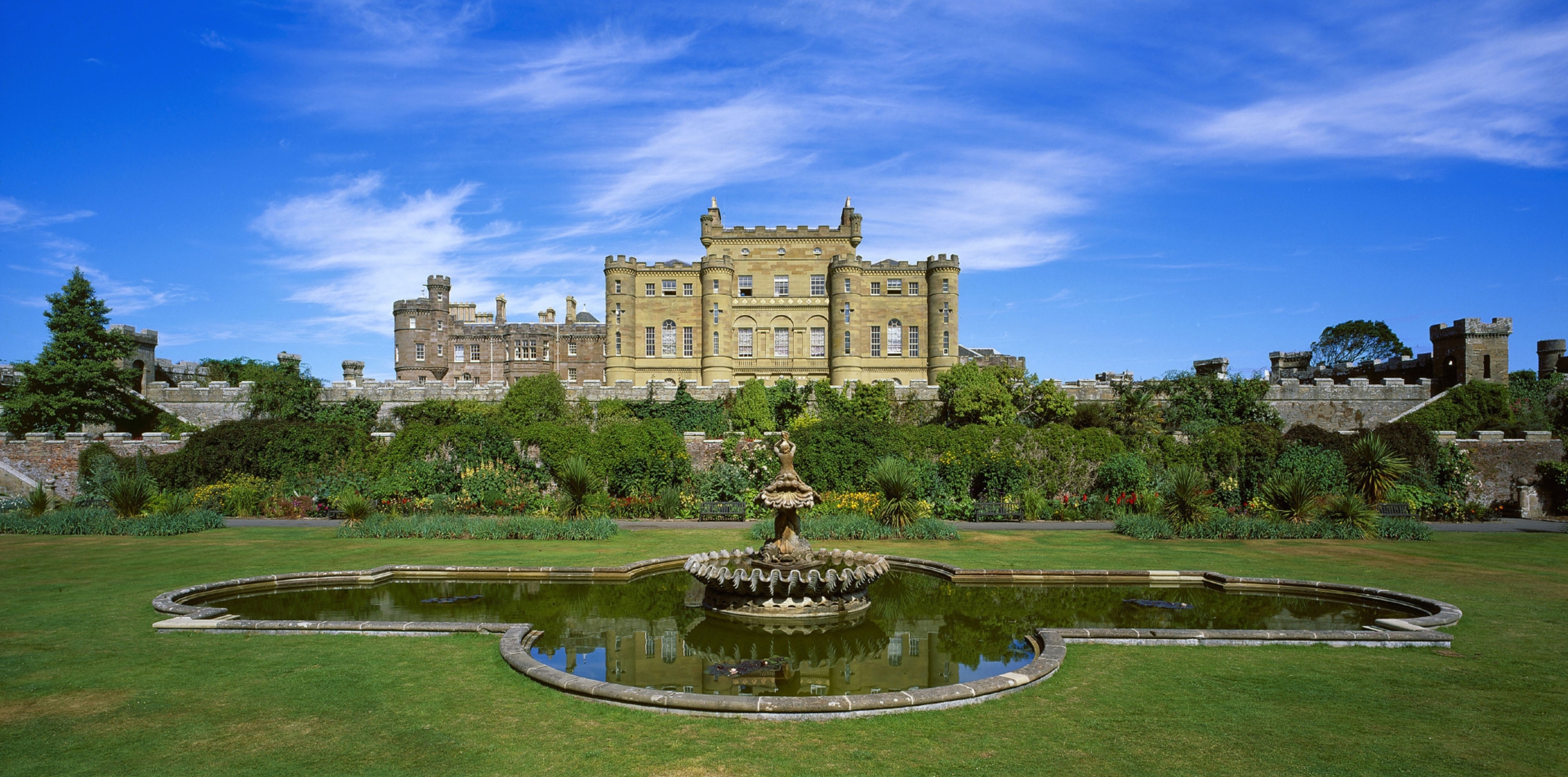 visit scotland culzean castle