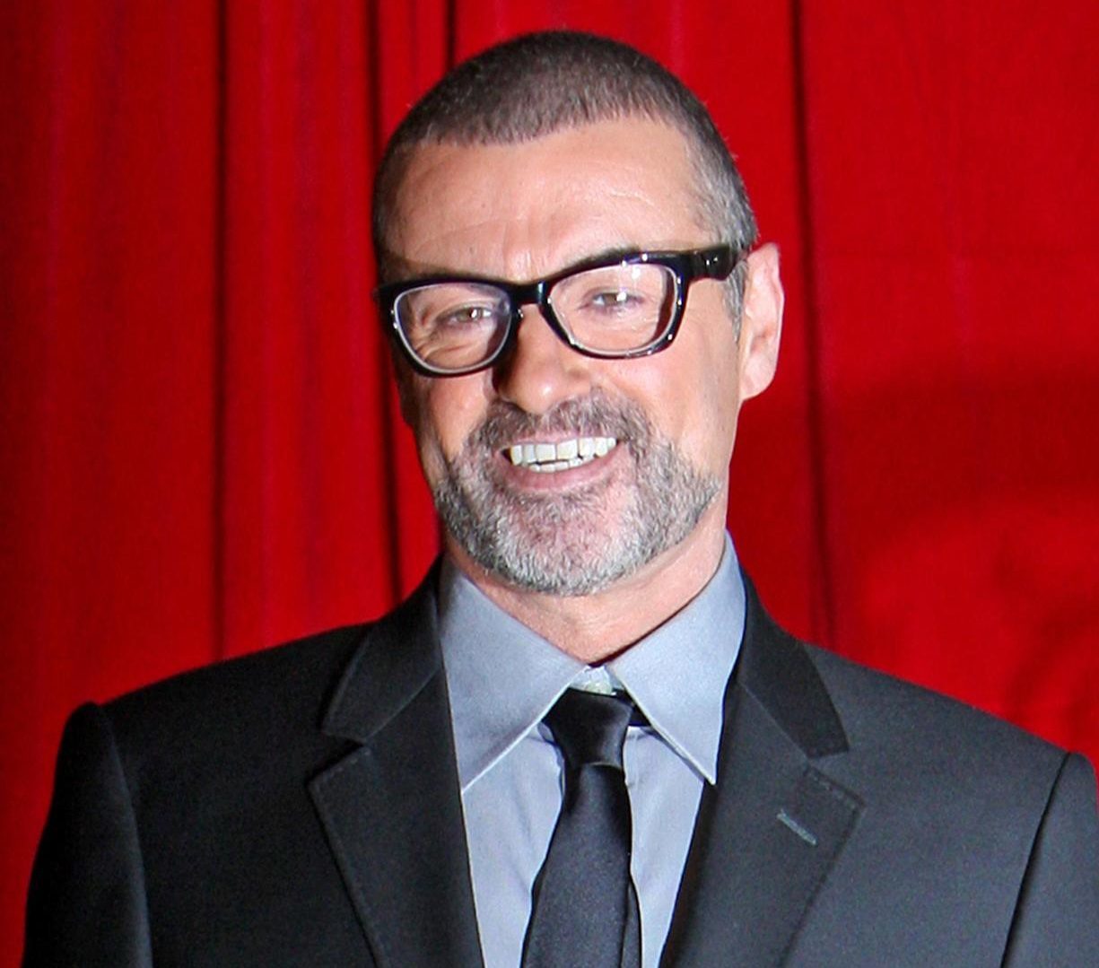 George Michael, who died of natural causes - dilated cardiomyopathy with myocarditis and fatty liver - Darren Salter, senior coroner for Oxfordshire has said. (Chris Radburn/PA Wire)