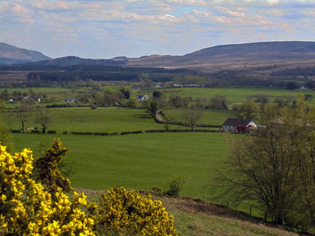 Duncryne Hill_8888426