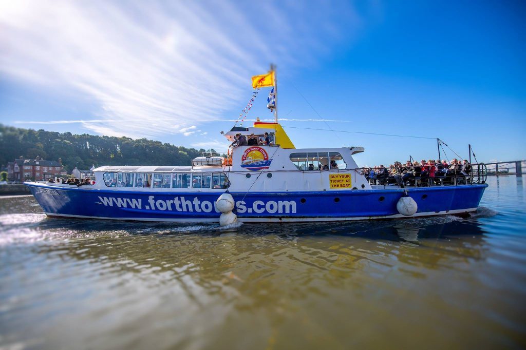 FORTH BOAT TOURS_20424683