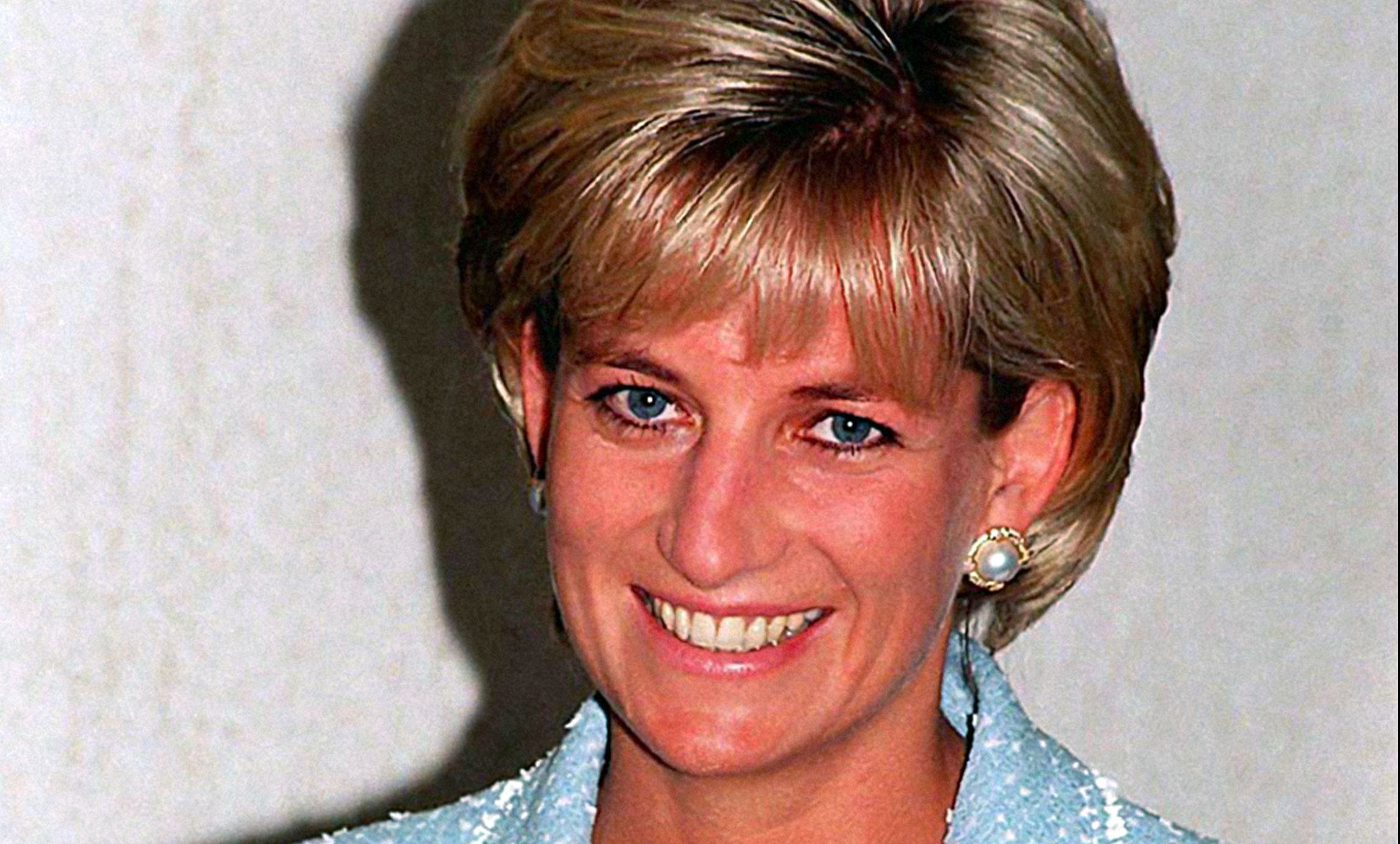 Diana, Princess of Wales (John Stillwell/PA Wire)