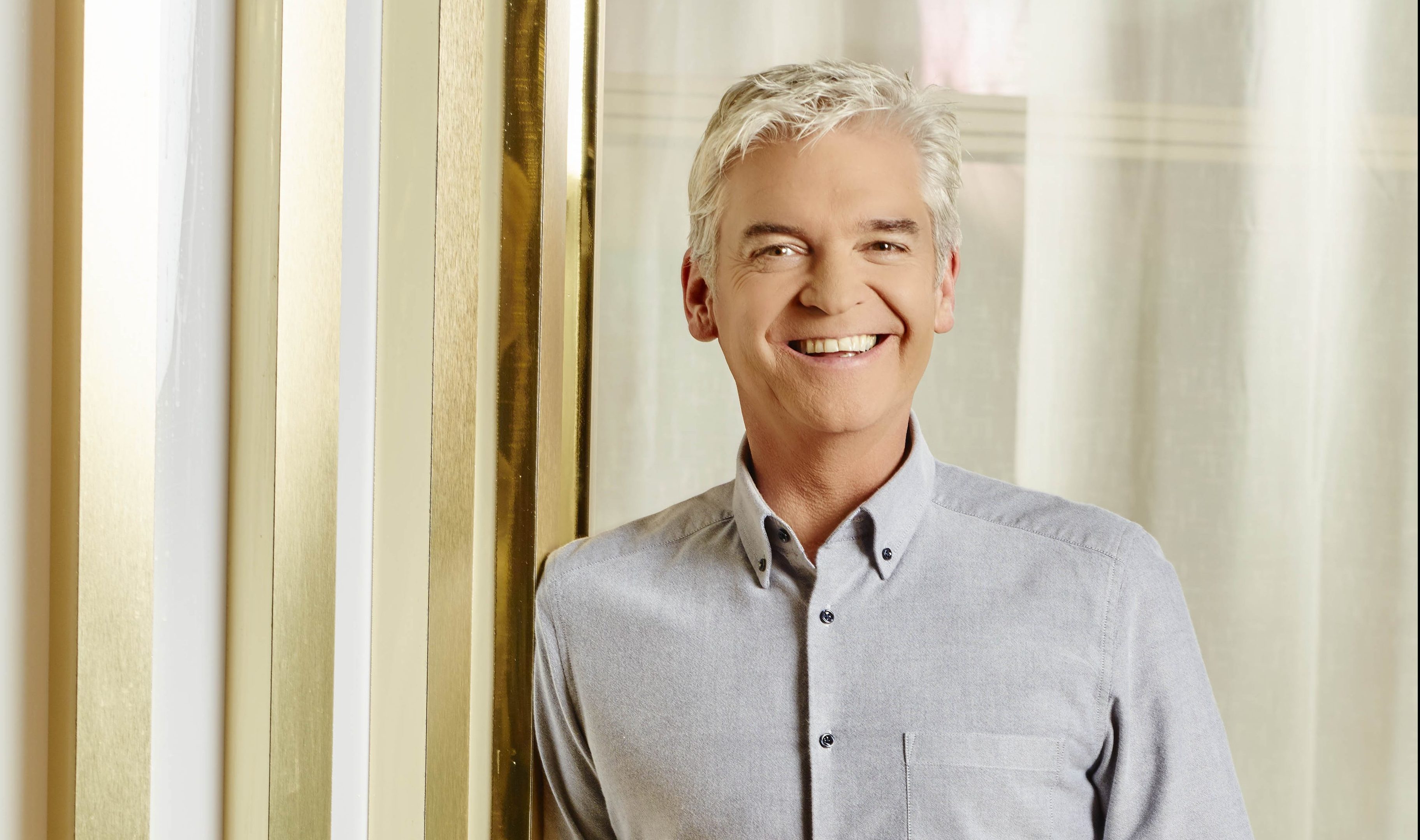 Phillip Schofield (Joel Anderson / ITV)