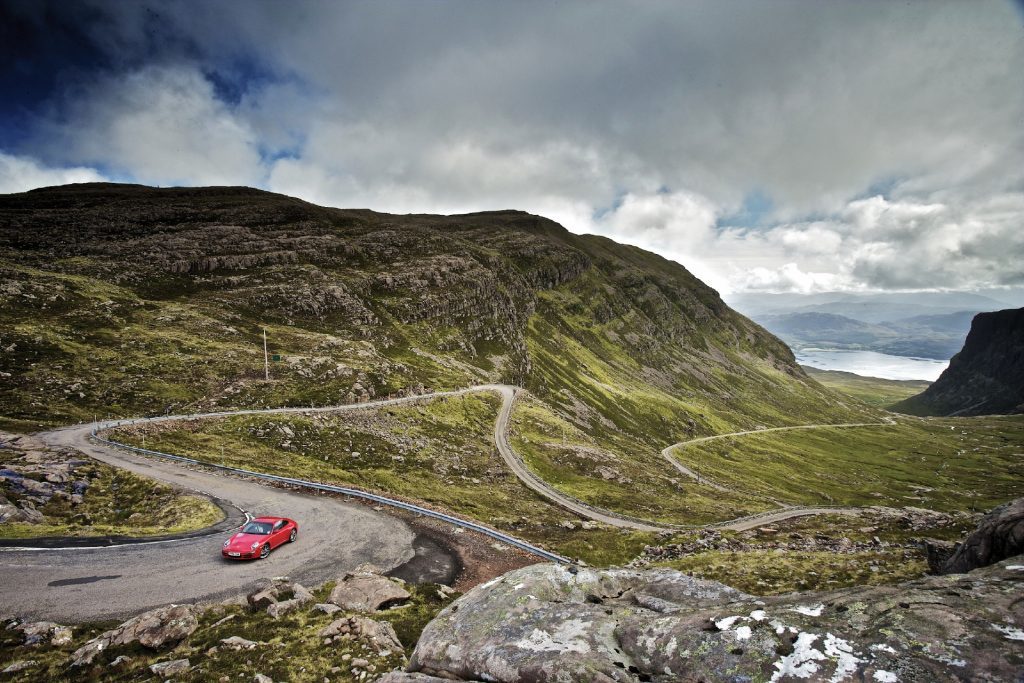 bealach na ba