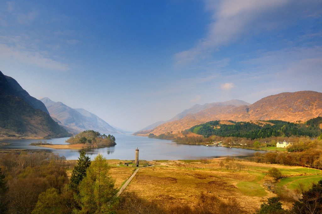 Glenfinnan