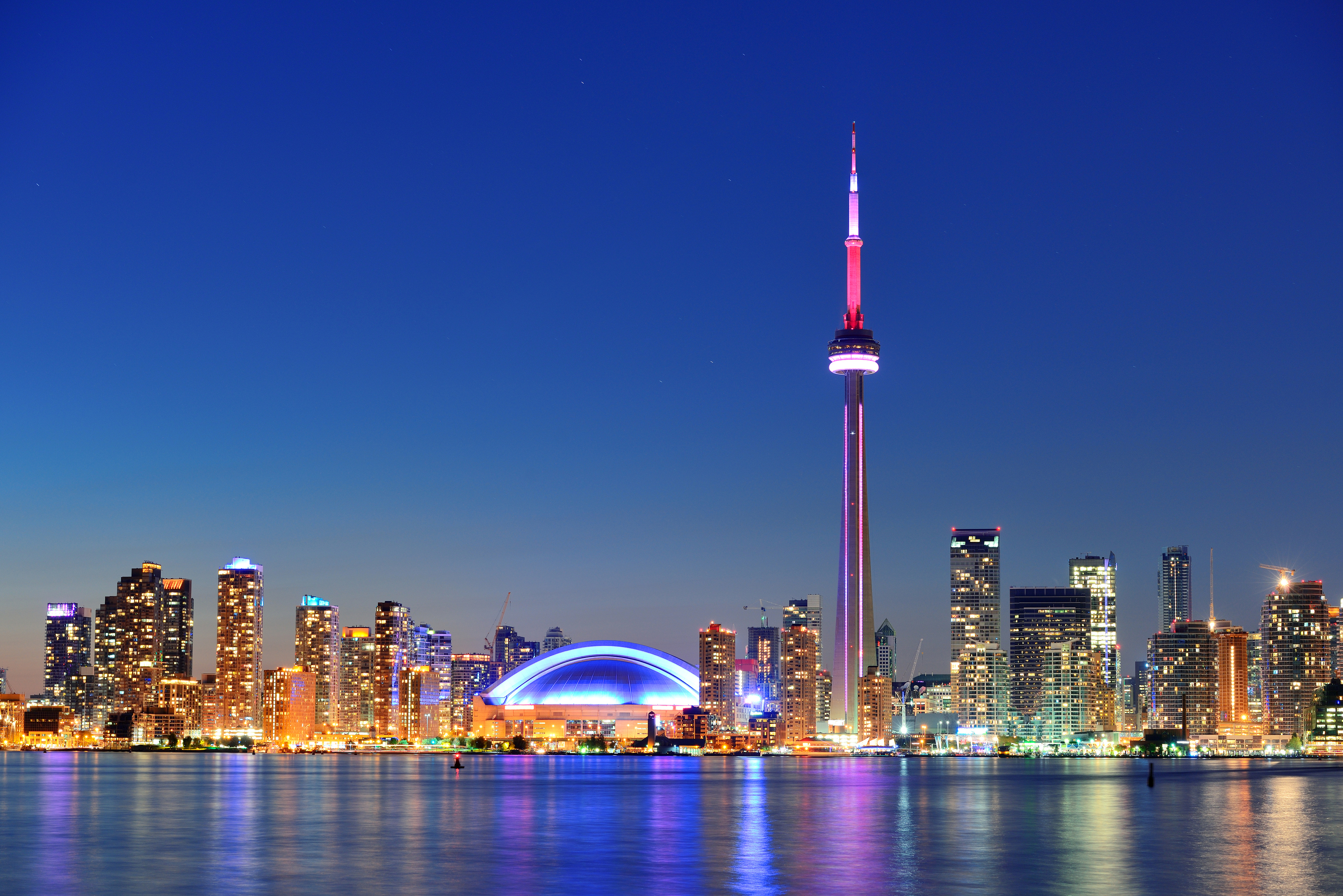 Toronto (Getty Images)