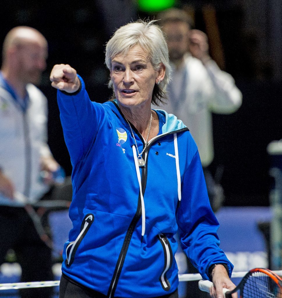 Judy Murray (SNS)