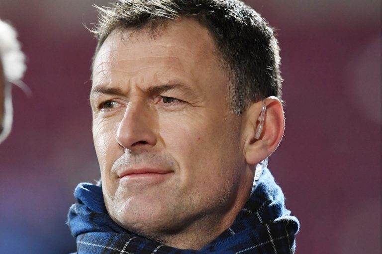 Former Celtic striker Chris Sutton says Rangers will feel they have a ...