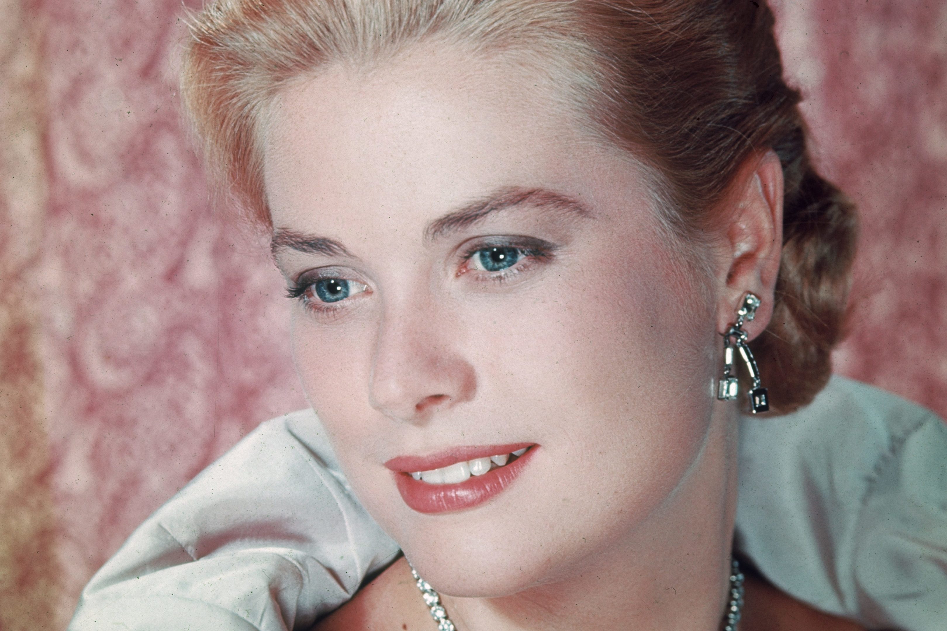 Grace Kelly (Hulton Archive/Getty Images)