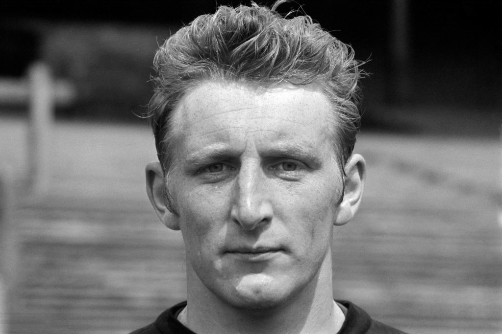 Tommy Gemmell (PA Archive)