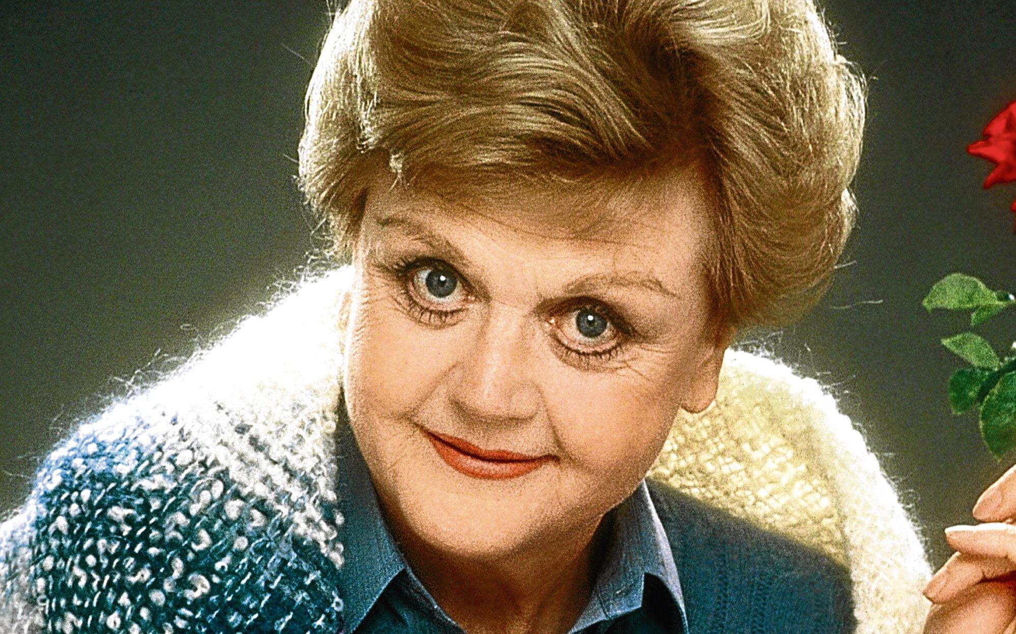 Murder, She Wrote was only part of Angela Lansbury’s acting success ...